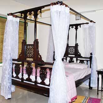 Clarks Serviced Apartments, Goa 2